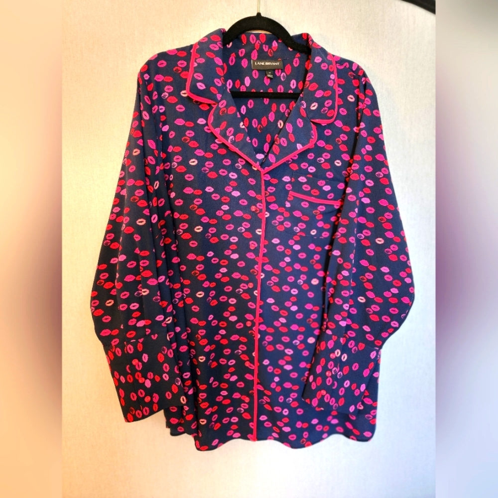 Button down shirt